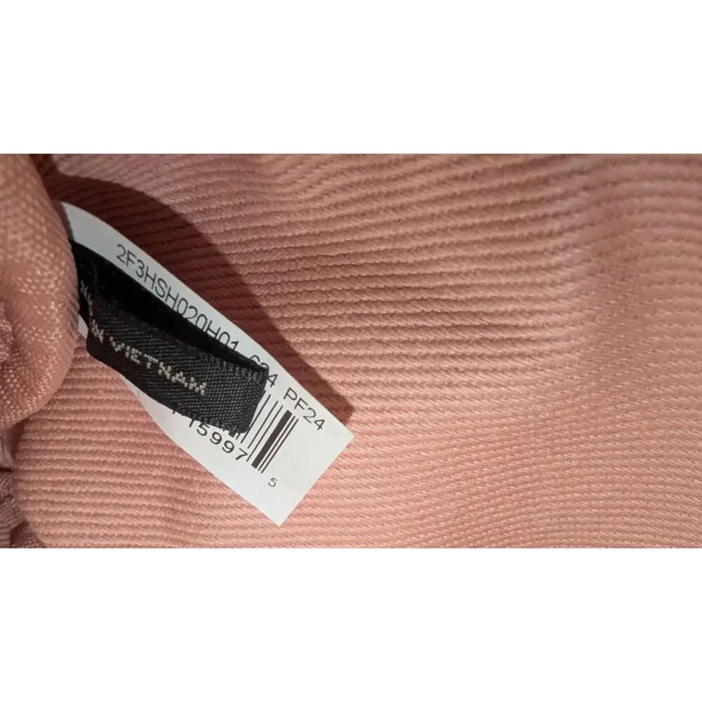 The Marc Jacobs MINI SACK BAG Rose - NWT - Picture 8 of 8